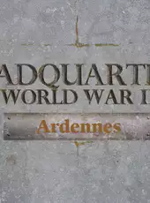 Headquarters: World War II - Ardennes