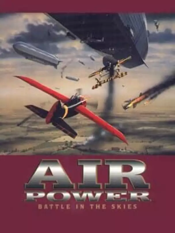 Air Power: Battle in the Skies