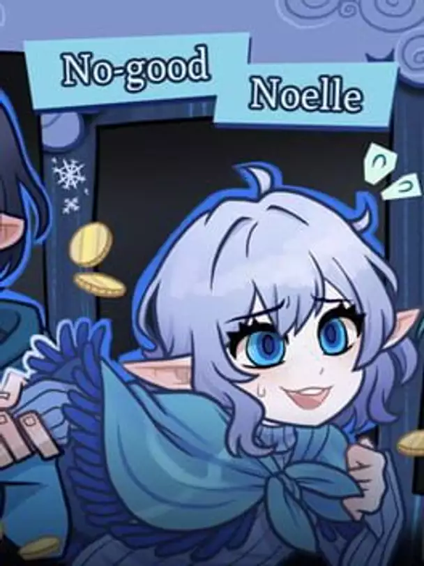 No-good Noelle