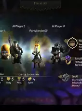 Armello: The Bandit Clan