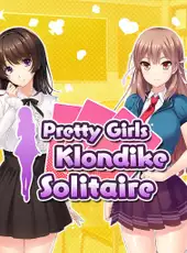 Pretty Girls Klondike Solitaire