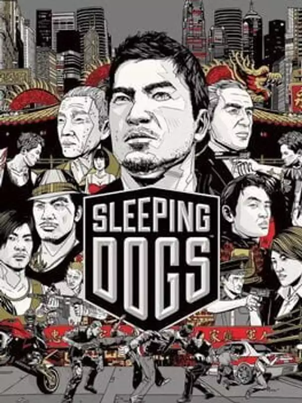 Sleeping Dogs