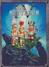 The Settlers IV