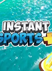 Instant Sports +