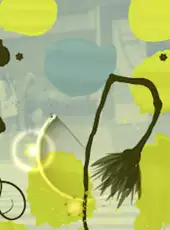 PixelJunk Eden Obscura