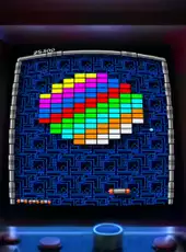 Arkanoid: Eternal Battle