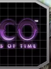 Ecco: The Tides of Time