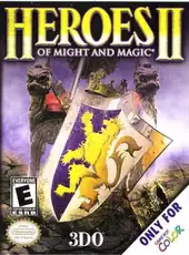 Heroes of Might and Magic II: The Succession Wars