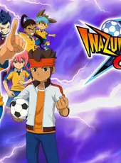 Inazuma Eleven GO: Shadow