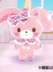 Bonbonribbon: Tokimeki Coord Kirakira Dance