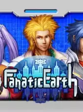 Fanatic Earth