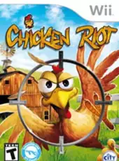 Chicken Riot