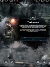 Frostpunk: The Last Autumn