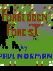 Forbidden Forest