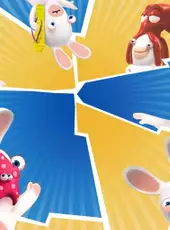 Rabbids Invasion: Gold Edition