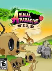 Animal Paradise Wild