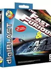 The Fast and the Furious & 2 Fast 2 Furious