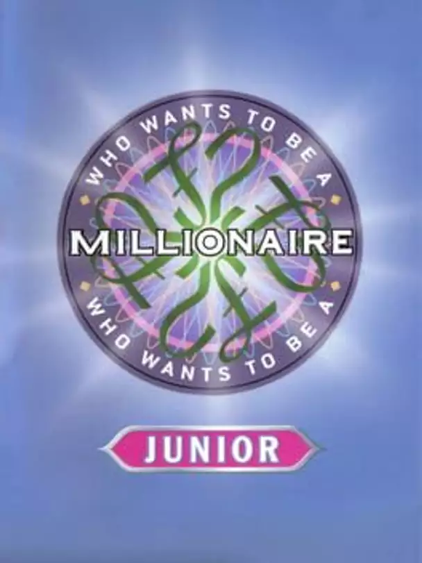 Who Wants to Be a Millionaire: Junior