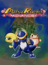 Monster Rancher Advance