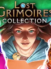 Lost Grimoires Collection