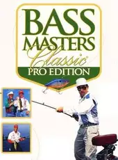 Bass Masters Classic: Pro Edition