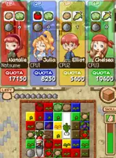 Harvest Moon: Frantic Farming