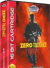 Zero Tolerance Origins