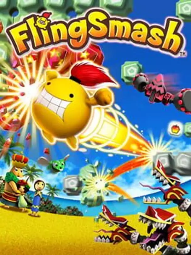 FlingSmash