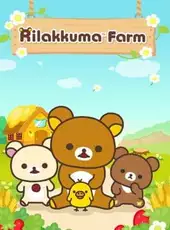 Rilakkuma Farm