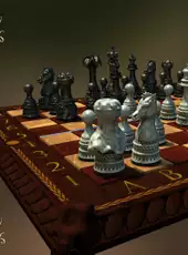 Chess 2: The Sequel