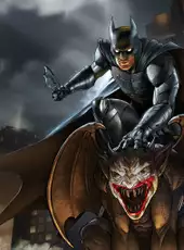 Batman: The Enemy Within