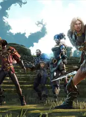 Fable Legends