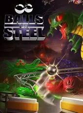 Balls of Steel