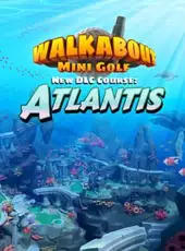 Walkabout Mini Golf: Atlantis