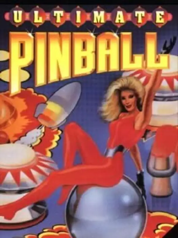 Ultimate Pinball