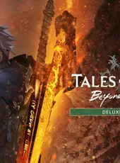 Tales of Arise: Beyond the Dawn - Deluxe Edition