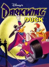 Disney's Darkwing Duck