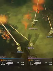 Helldivers: Specialist Pack