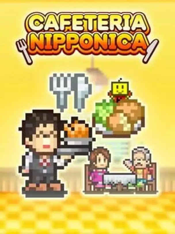 Cafeteria Nipponica