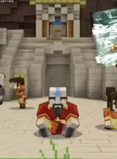 Minecraft: Avatar Legends