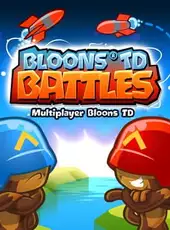 Bloons TD Battles