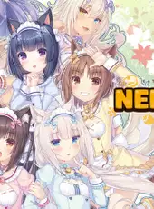 Nekopara Vol. 4