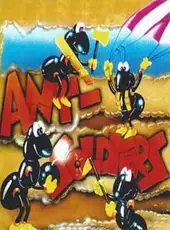 Ant Soldiers