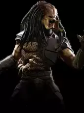 Mortal Kombat X: Predator