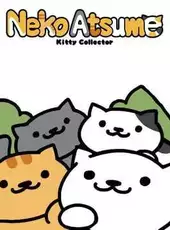 Neko Atsume: Kitty Collector