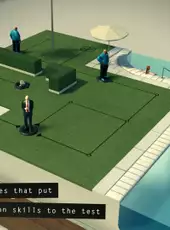 Hitman GO