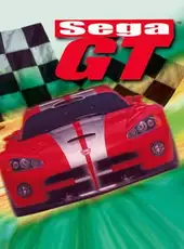 Sega GT