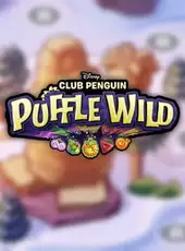 Puffle Wild