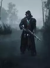 Hunt: Showdown 1896 - Law of Salvage