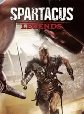 Spartacus Legends